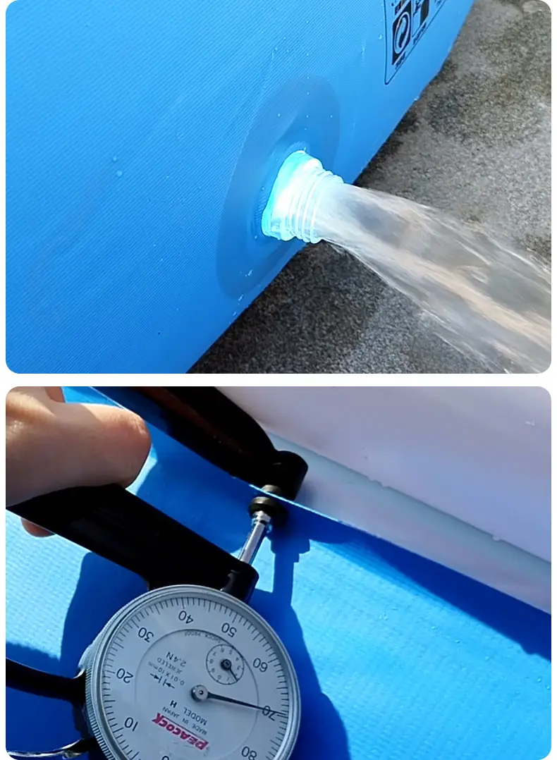 Inflatable Swimming Pool Thickened Printed Baby Pool Children's Water Play Toys for Adults Outdoor Foldable Cross-border — feature 21