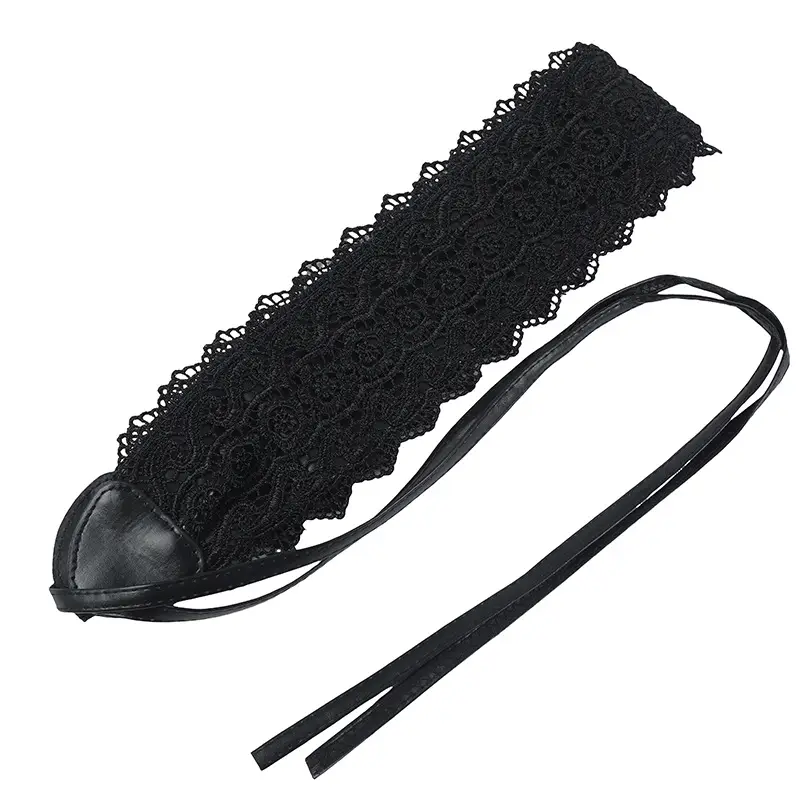 Lace Waist Belt for Women with Elegant Strap - Image 10
