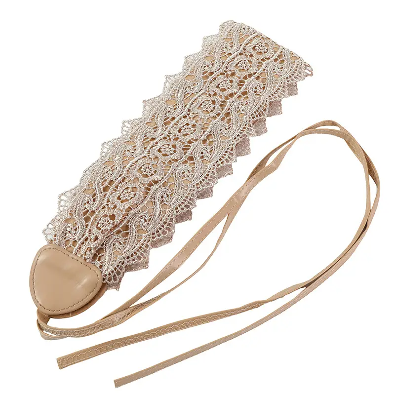 Lace Waist Belt for Women with Elegant Strap - Image 11
