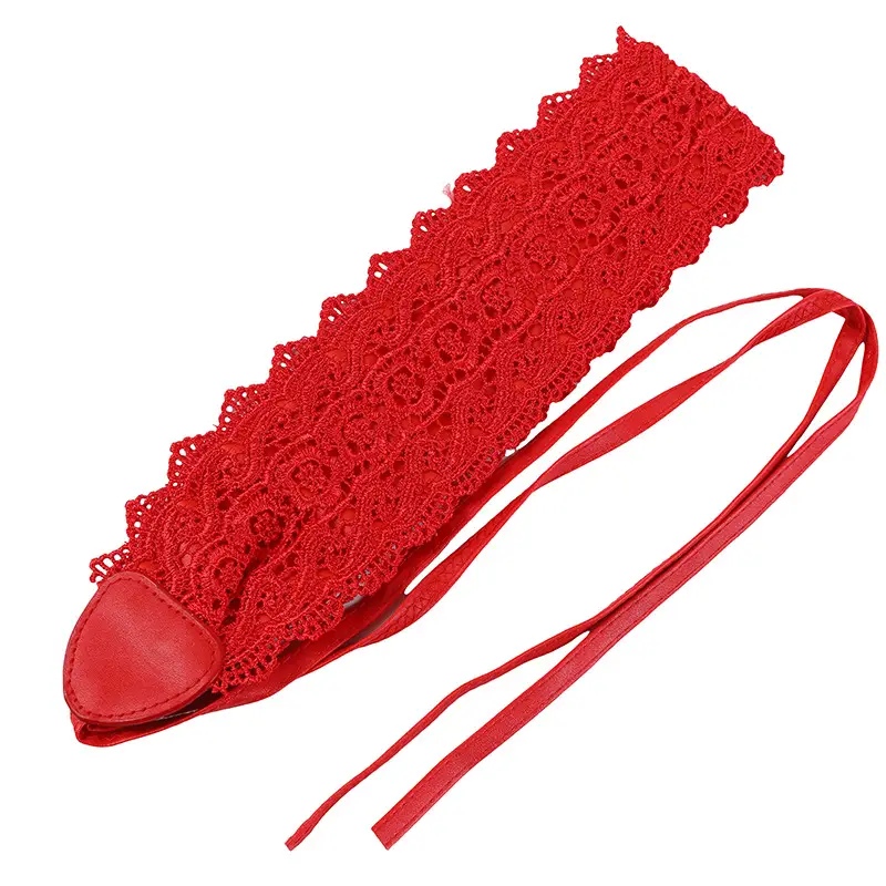 Lace Waist Belt for Women with Elegant Strap - Image 12