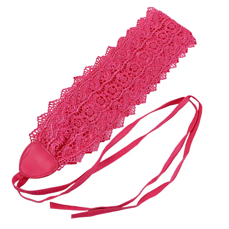 Lace Waist Belt for Women with Elegant Strap — feature 44