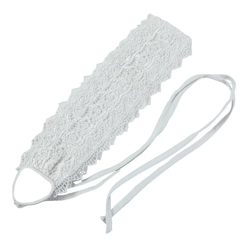 Lace Waist Belt for Women with Elegant Strap — feature 47