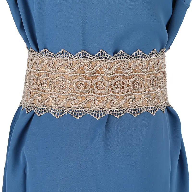 Lace Waist Belt for Women with Elegant Strap — feature 51