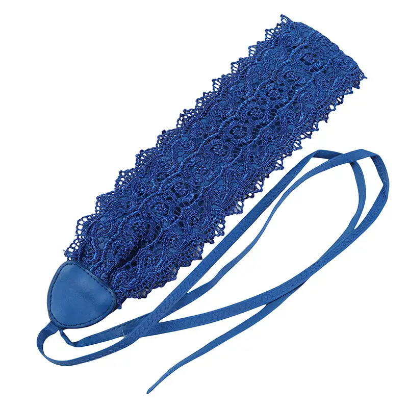 Lace Waist Belt for Women with Elegant Strap - Image 3