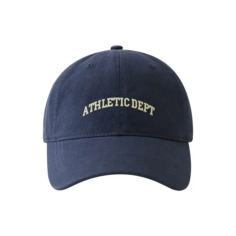 Men Women Cotton Embroidered Baseball Cap - Image 9