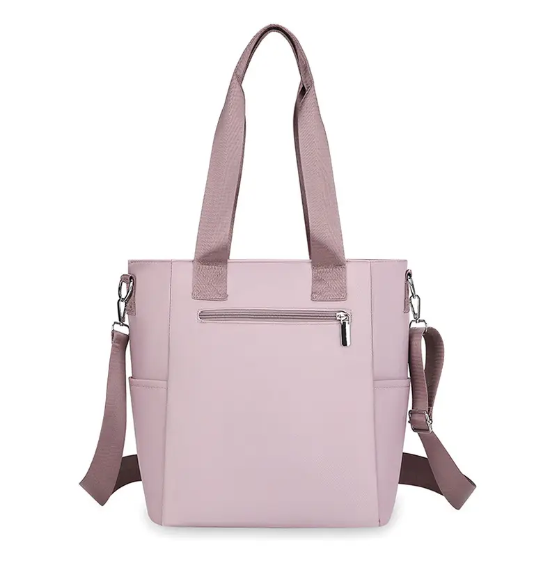 Women's 2024 New Oxford Cloth Shoulder Bag Large Capacity Multi Function Crossbody — feature 30