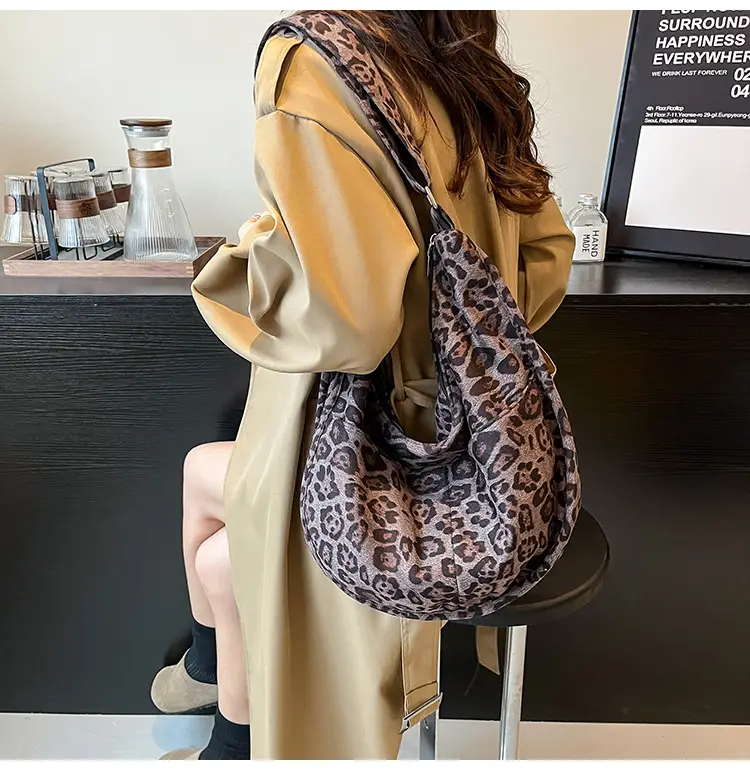Leopard Print Shoulder Crossbody Bag for Women 2026 — feature 17