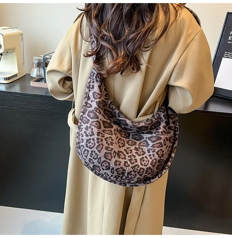 Leopard Print Shoulder Crossbody Bag for Women 2026 — feature 20
