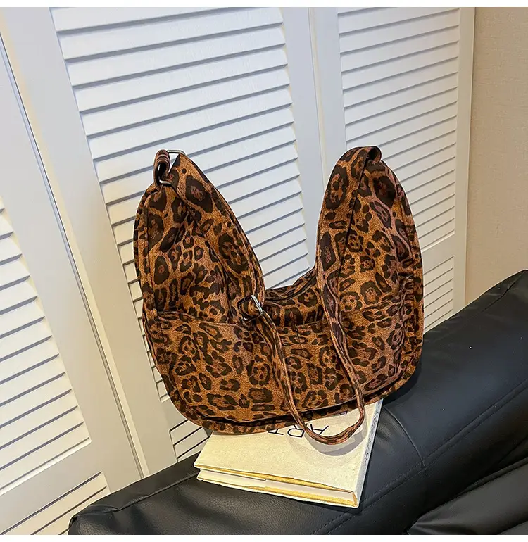 Leopard Print Shoulder Crossbody Bag for Women 2026 — feature 21
