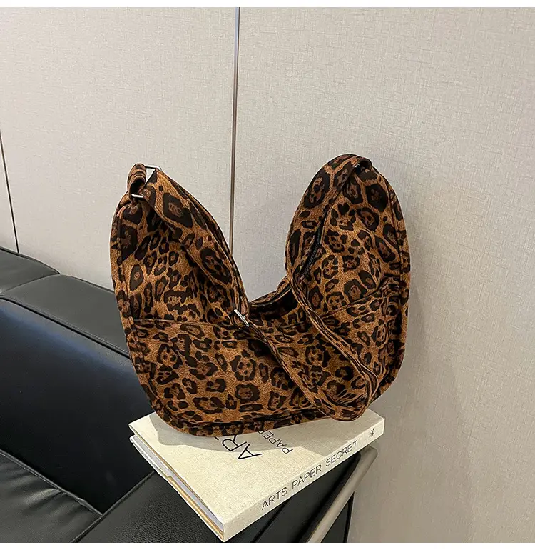 Leopard Print Shoulder Crossbody Bag for Women 2026 — feature 26