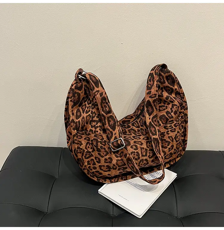 Leopard Print Shoulder Crossbody Bag for Women 2026 — feature 27