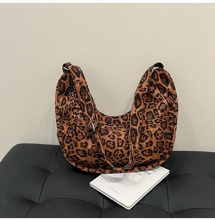 Leopard Print Shoulder Crossbody Bag for Women 2026 — feature 28