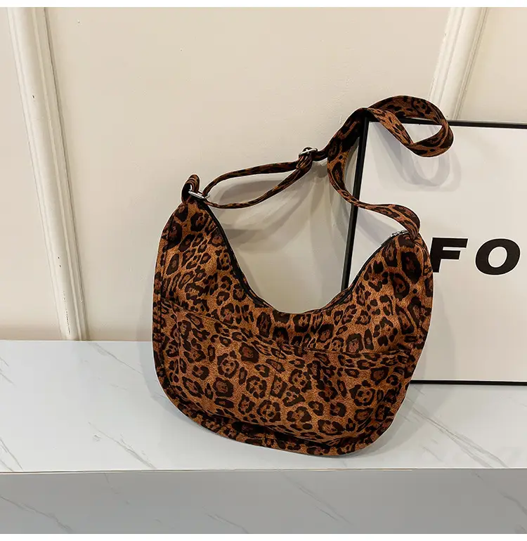 Leopard Print Shoulder Crossbody Bag for Women 2026 — feature 29