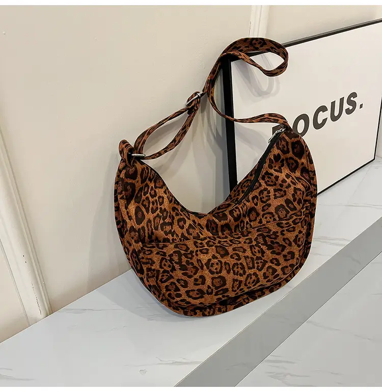 Leopard Print Shoulder Crossbody Bag for Women 2026 — feature 30