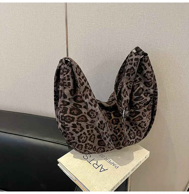 Leopard Print Shoulder Crossbody Bag for Women 2026 — feature 37