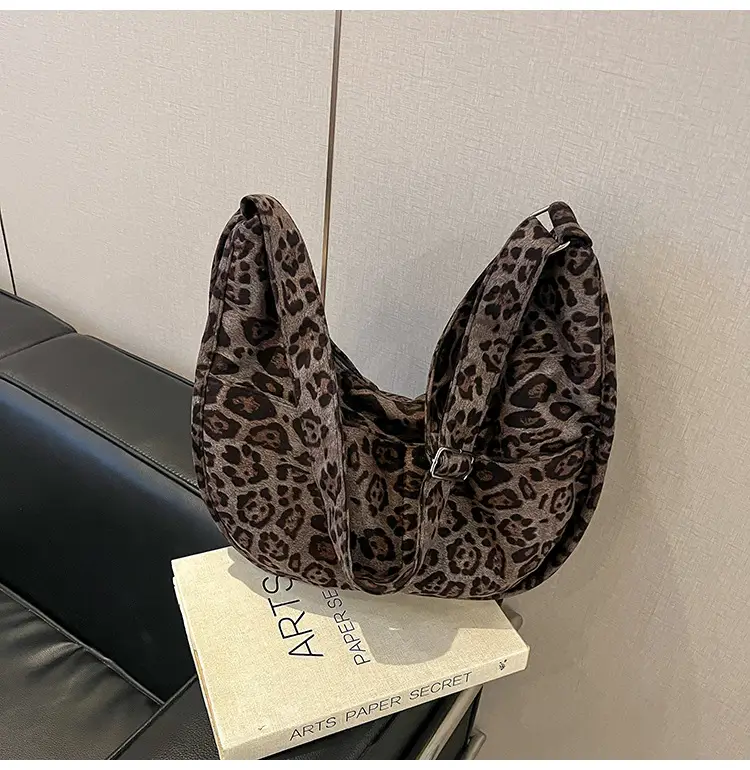Leopard Print Shoulder Crossbody Bag for Women 2026 — feature 38