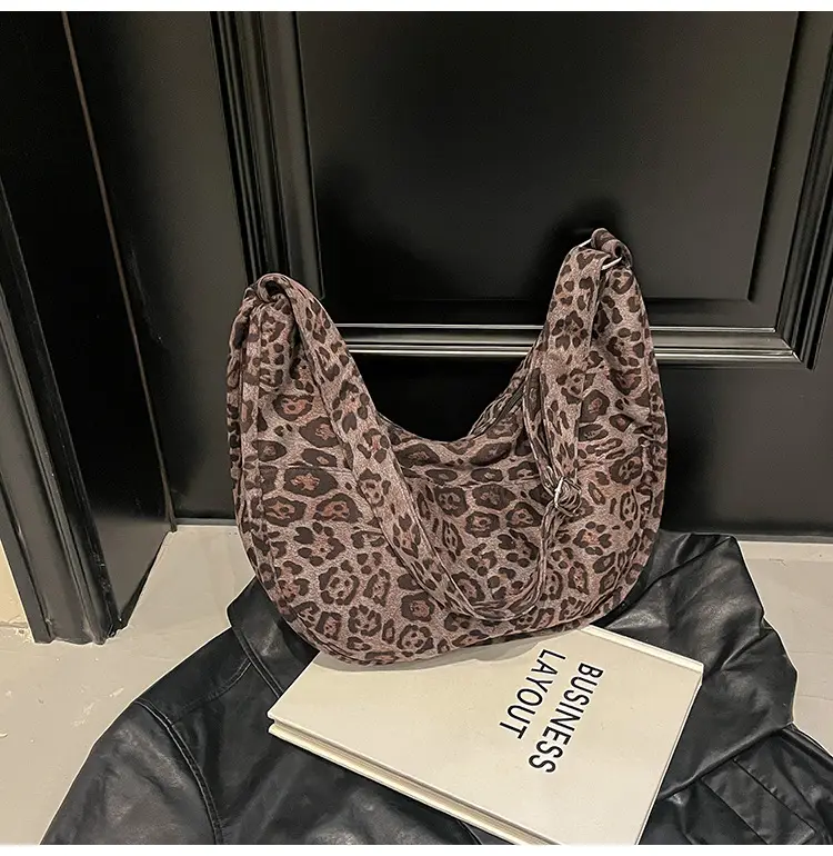 Leopard Print Shoulder Crossbody Bag for Women 2026 — feature 39
