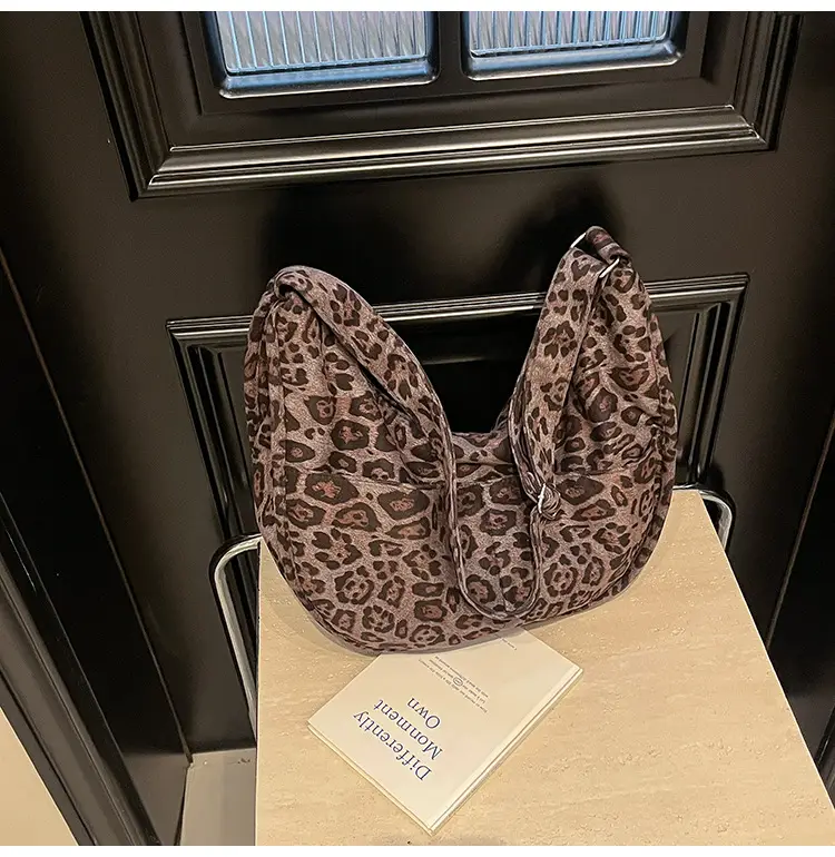 Leopard Print Shoulder Crossbody Bag for Women 2026 — feature 41