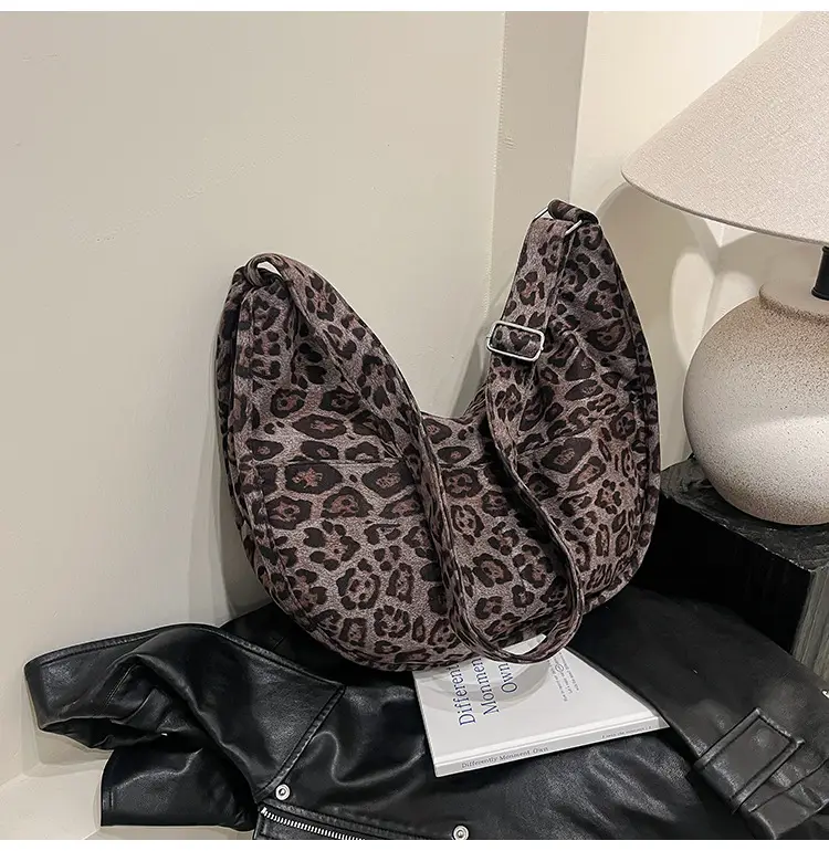 Leopard Print Shoulder Crossbody Bag for Women 2026 — feature 44