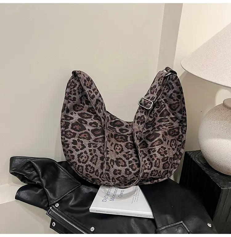 Leopard Print Shoulder Crossbody Bag for Women 2026 — feature 45