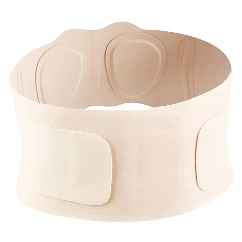 Ultra-Thin Waist Belt for Men Women Lumbar Support - Image 5