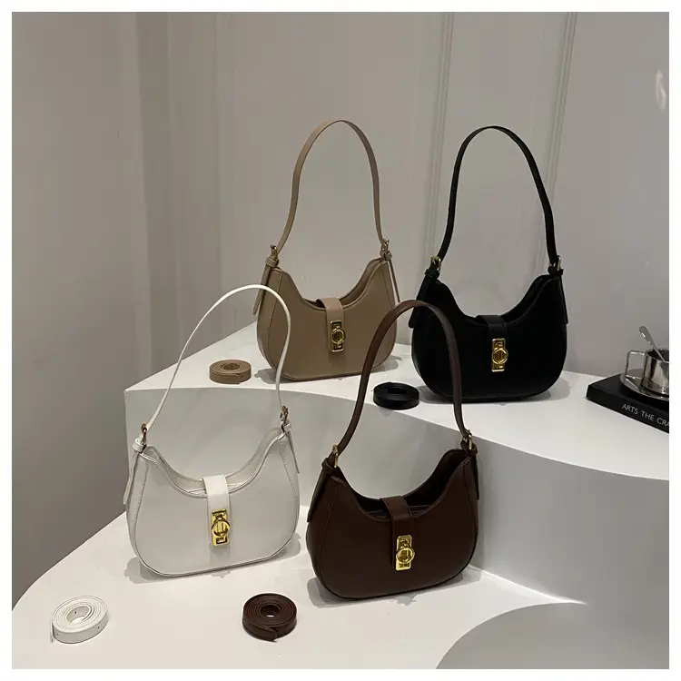 Women's 2-Piece Shoulder Bags for 2024 Autumn - Image 5