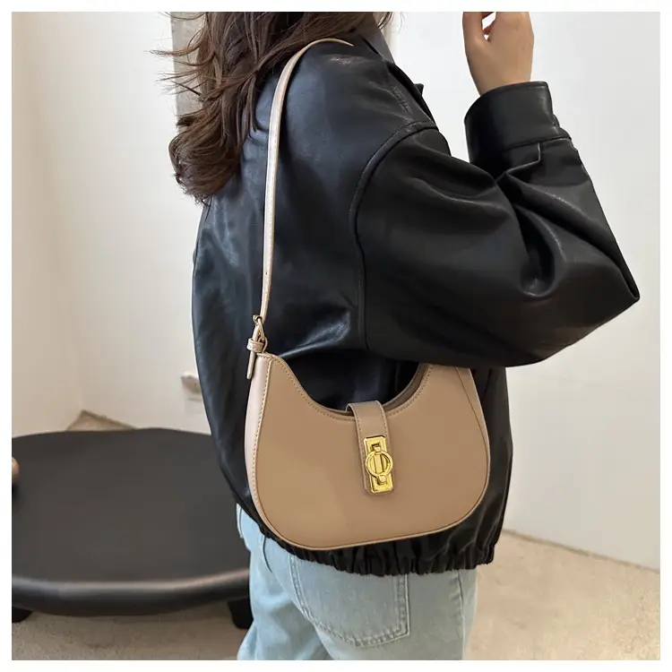 Women's 2-Piece Shoulder Bags for 2024 Autumn - Image 7