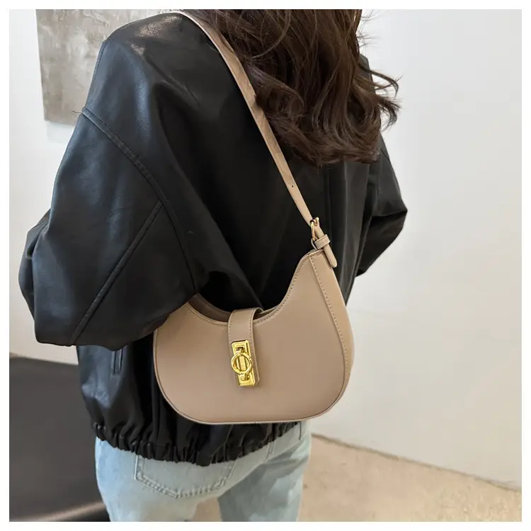 Women's 2-Piece Shoulder Bags for 2024 Autumn — feature 11