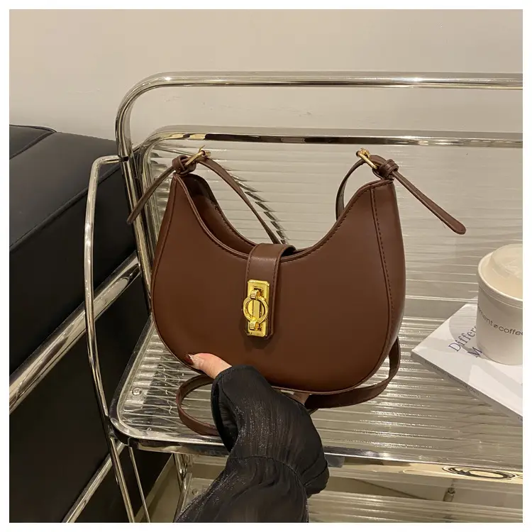 Women's 2-Piece Shoulder Bags for 2024 Autumn - Image 3