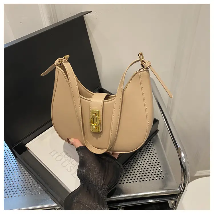 Women's 2-Piece Shoulder Bags for 2024 Autumn - Image 4