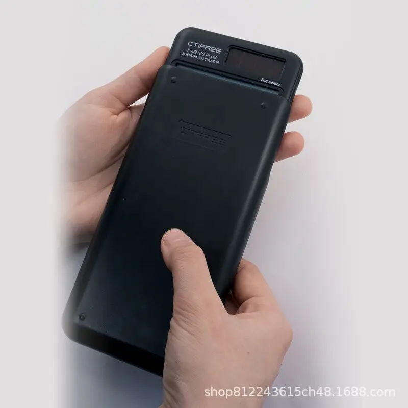 Cross-border FX991ESPLUS2nd Scientific Calculator 417 Function — feature 11