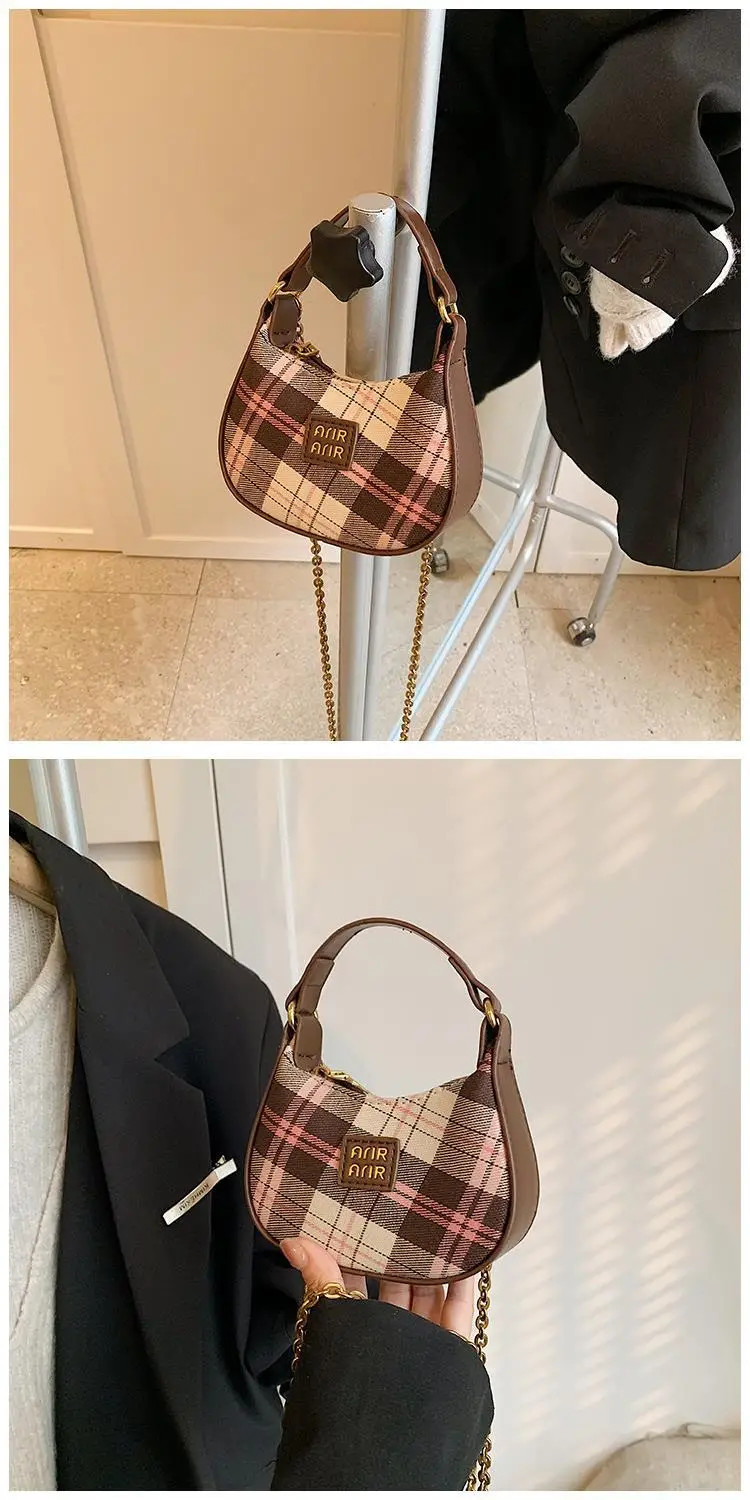 New Korean Style Mini Children's Girl's Crossbody Bag Leopard Print — feature 11