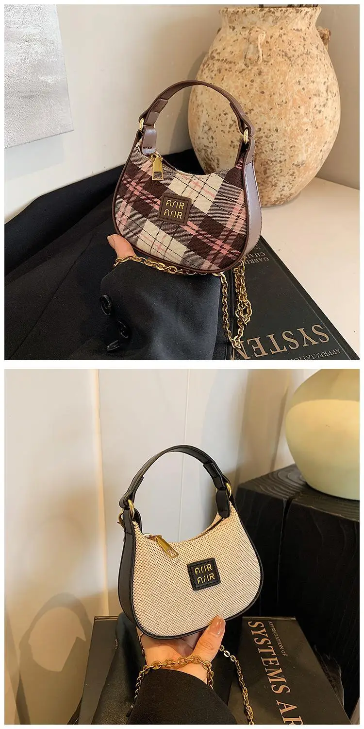 New Korean Style Mini Children's Girl's Crossbody Bag Leopard Print — feature 14