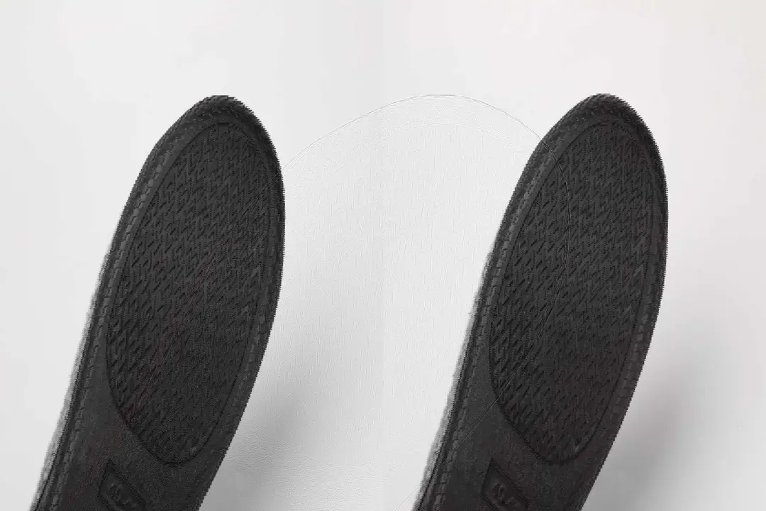Cross-Border New Autumn and Winter Cotton Slippers for Women's Home Indoor Cotton Slippers for Men's Couple Slippers Comfortable and Warm Cotton Shoes — feature 11