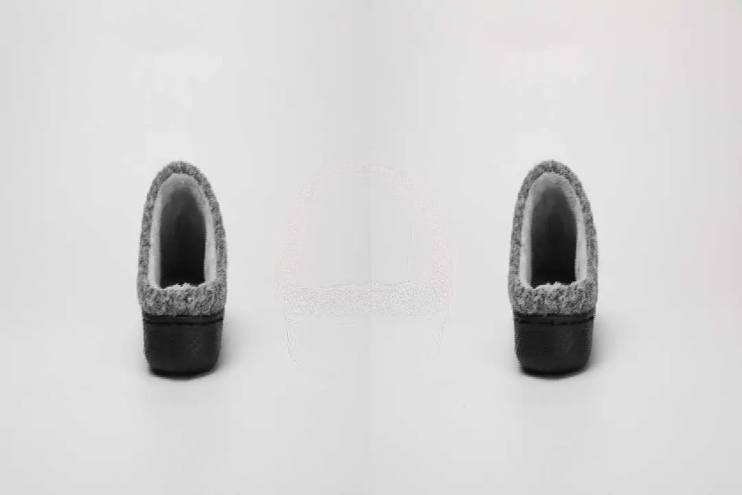 Cross-Border New Autumn and Winter Cotton Slippers for Women's Home Indoor Cotton Slippers for Men's Couple Slippers Comfortable and Warm Cotton Shoes — feature 5
