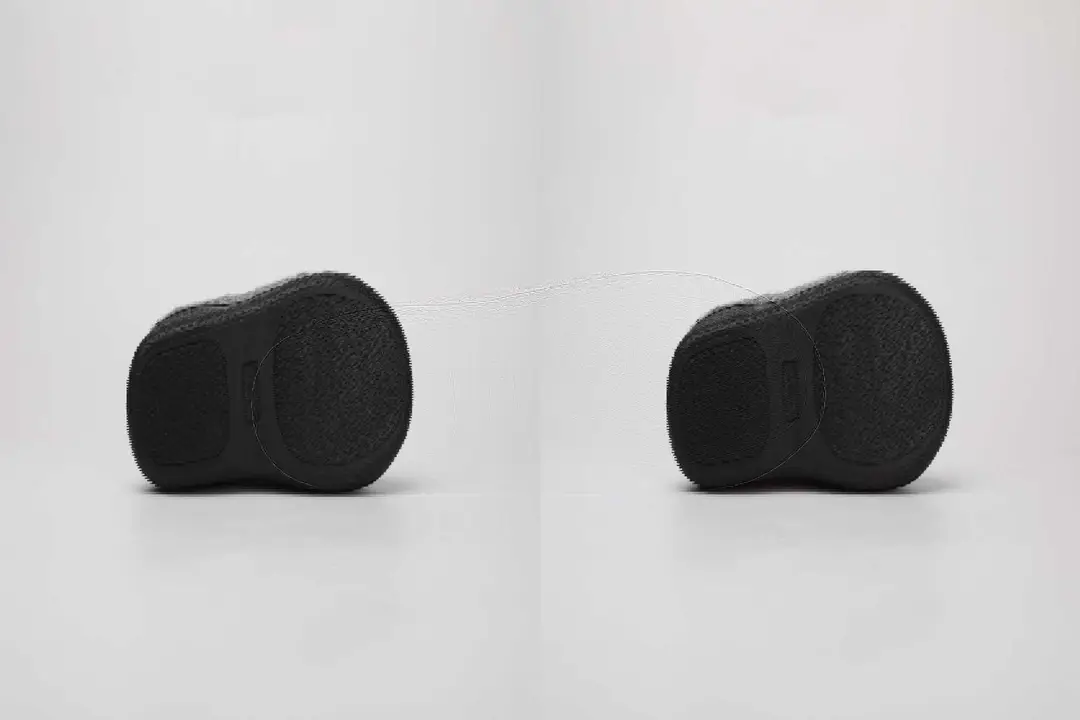 Cross-Border New Autumn and Winter Cotton Slippers for Women's Home Indoor Cotton Slippers for Men's Couple Slippers Comfortable and Warm Cotton Shoes — feature 7