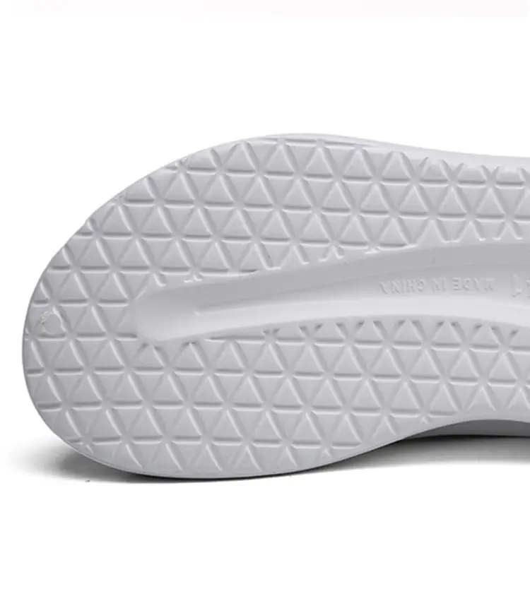 Cotton Slippers Men's Winter Outfit fleece-lined Thickened Warm Heel Couple Slippers Parent-Child Indoor Home Waterproof Cotton Shoes — feature 8