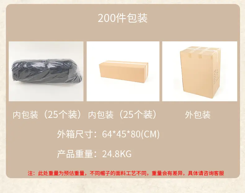 2025 New Retro Pu Leather Forward Hat for Men — feature 46