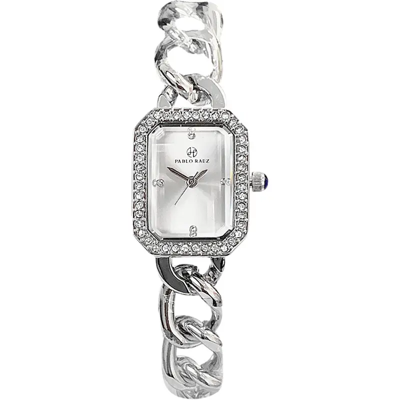Ladies Waterproof Gold Bracelet Watch Tuhao - Image 2