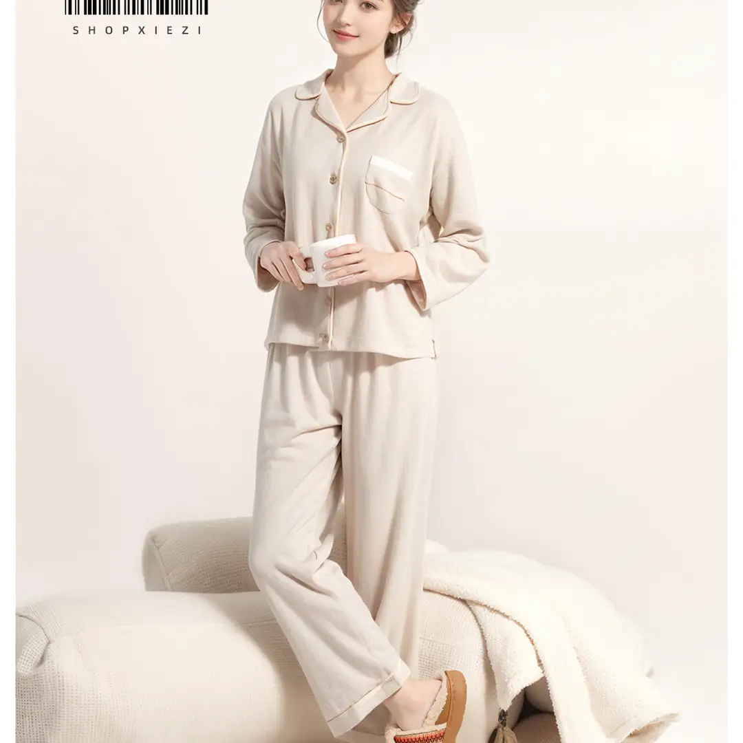 Woven Strap Birkenstock-Style Cotton Slippers for Women, Winter 2026 New Model, Indoor Home Warm Plush Slippers for Autumn and Winter — feature 18
