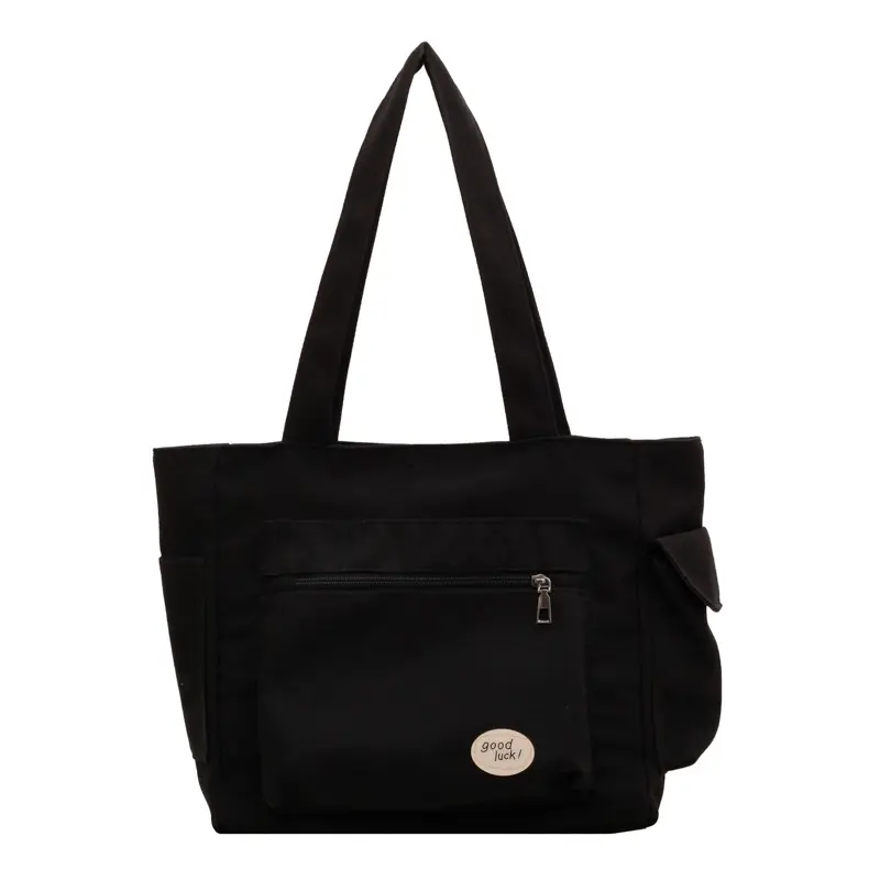 Women's Large Capacity Oxford Cloth Shoulder Bag - Image 2