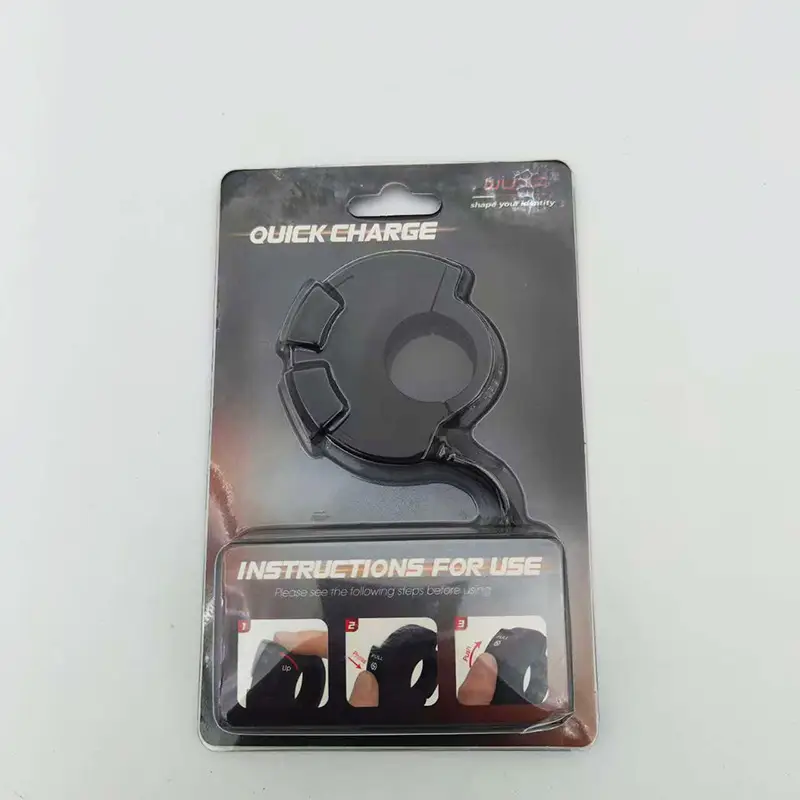 Waterproof 30W USB Charger for Motorcycle Car - Image 2
