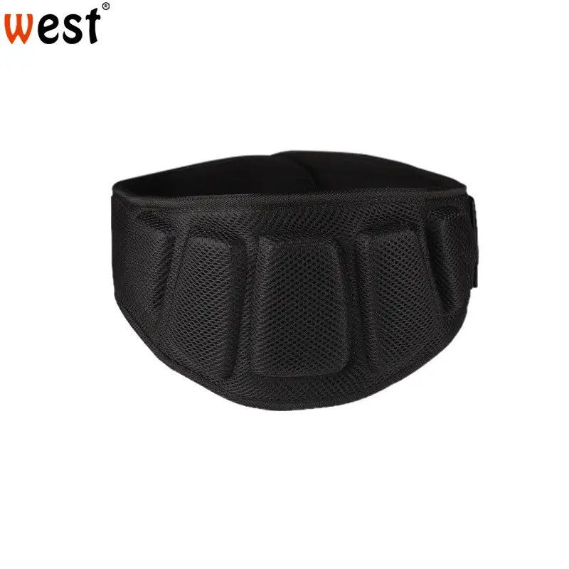 Men's Fitness Squat & Deadlift Waist Support Belt - Image 5