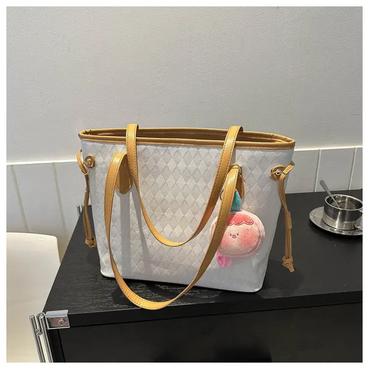 Large Capacity Korean Style Shoulder Bag Women 2023 — feature 17