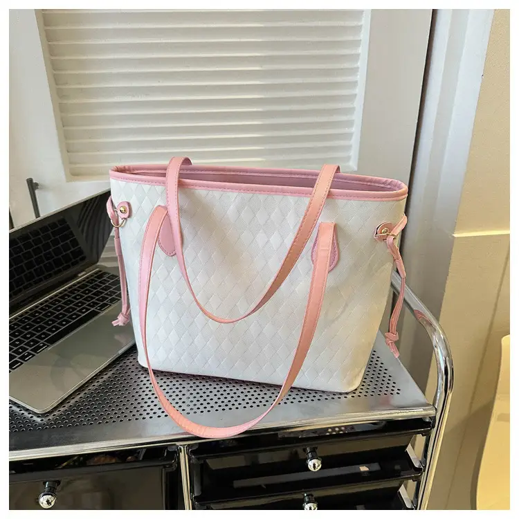 Large Capacity Korean Style Shoulder Bag Women 2023 — feature 19