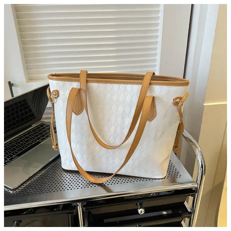 Large Capacity Korean Style Shoulder Bag Women 2023 — feature 21