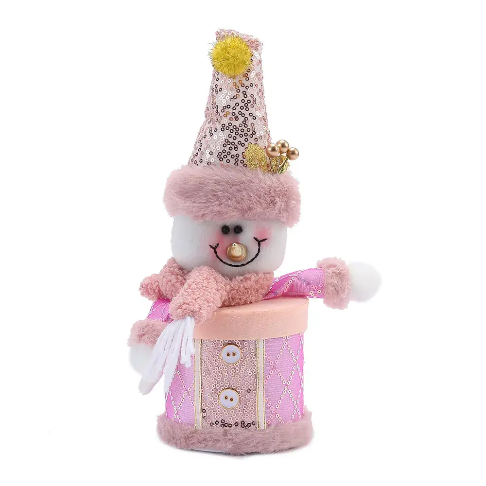 Christmas Eve Apple Candy Gift Box - Image 8