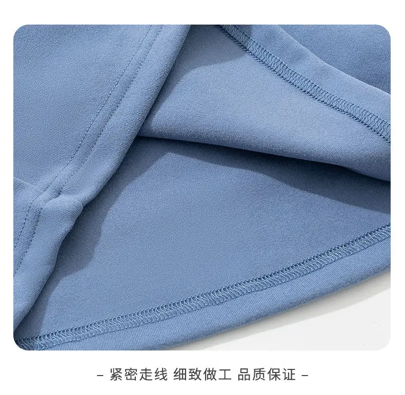 Wholesale Boys Velvet Half High Collar T-Shirt 3-16Y â feature 16