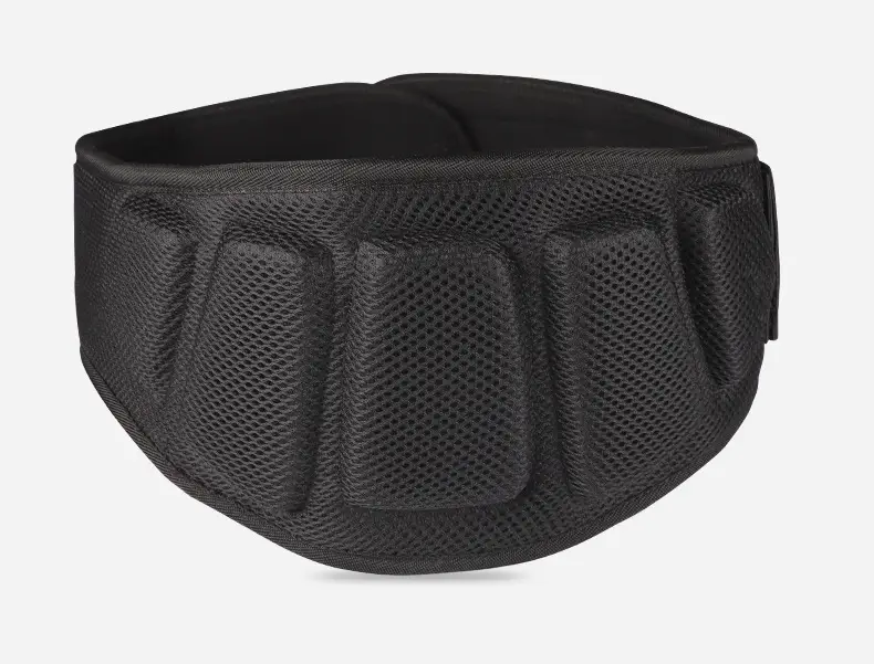Weightlifting Waist Support Adjustable Eva Belt 16CM — feature 11