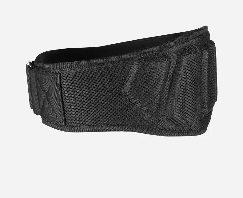 Weightlifting Waist Support Adjustable Eva Belt 16CM — feature 12